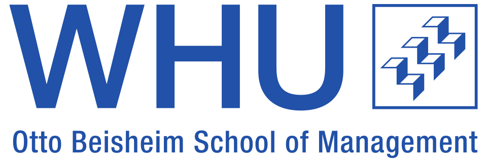 WHU – Otto Beisheim School of Management